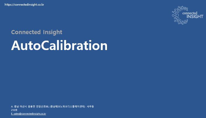 AutoCalibration thumbnail